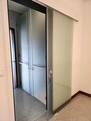 The Hillier (D23), Apartment #620190591